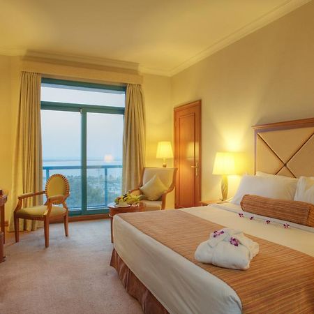 Al Diar Capital Hotel Abou Dabi Extérieur photo