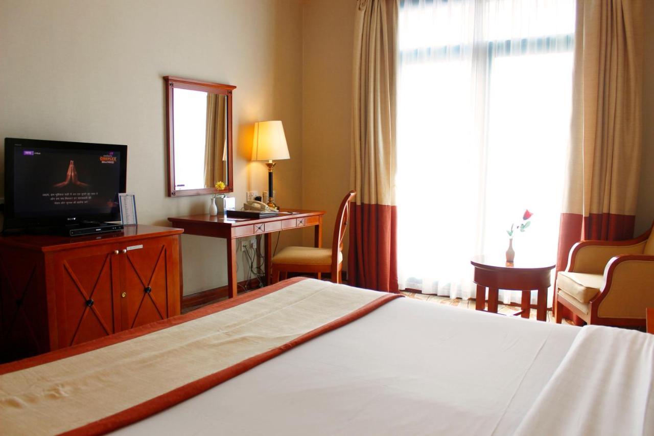 Al Diar Capital Hotel Abou Dabi Extérieur photo