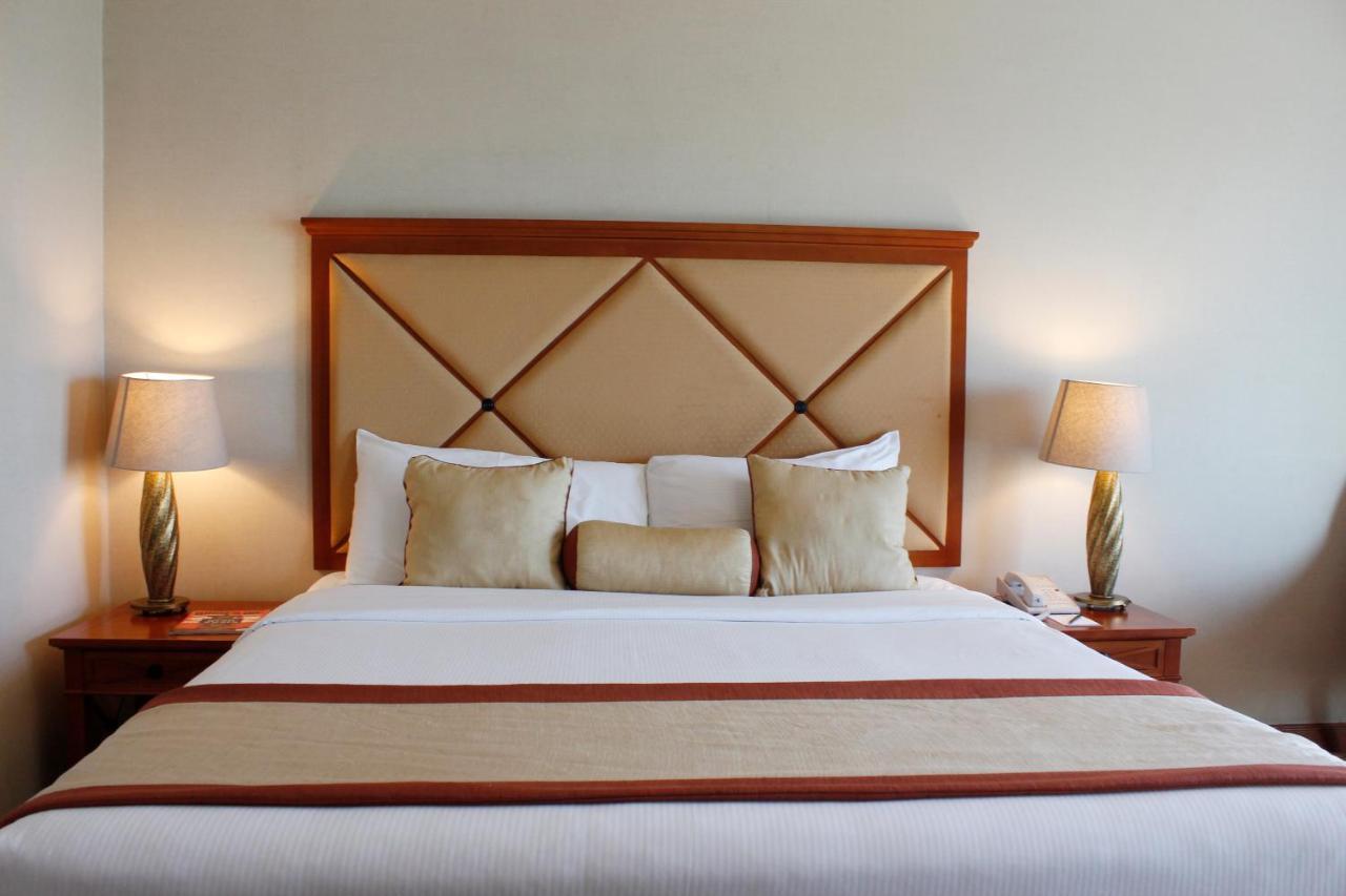 Al Diar Capital Hotel Abou Dabi Extérieur photo