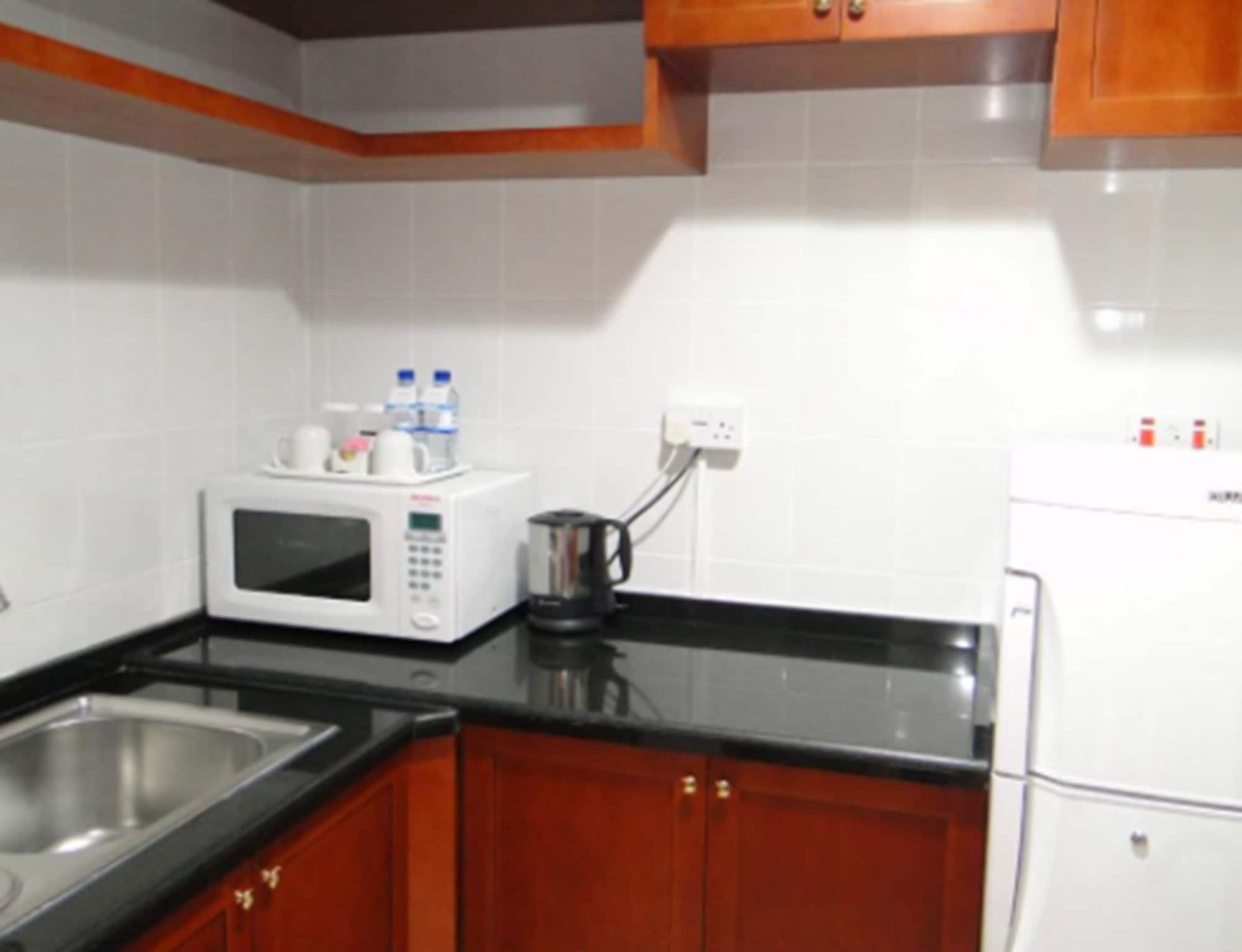 Al Diar Capital Hotel Abou Dabi Extérieur photo