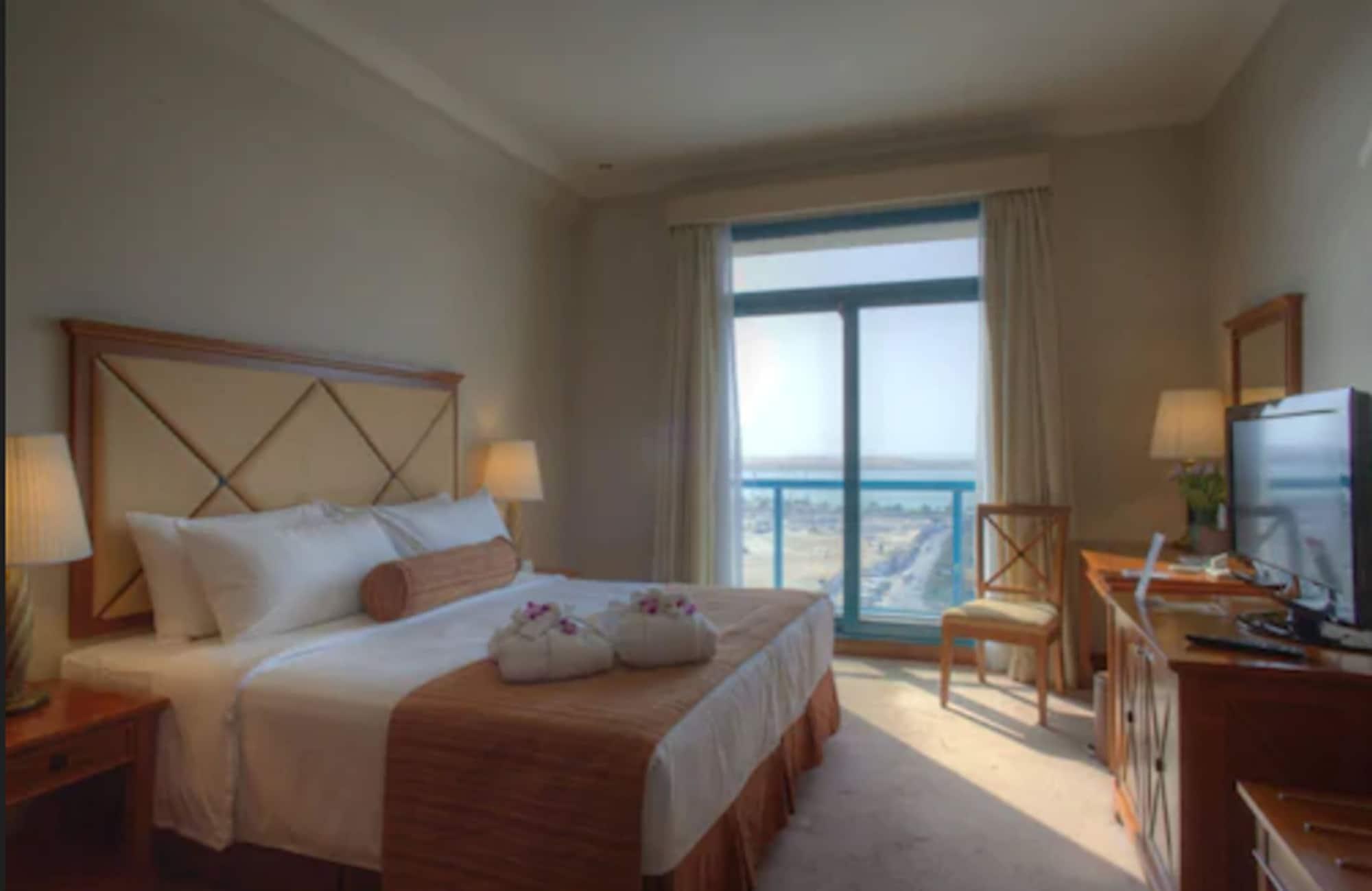Al Diar Capital Hotel Abou Dabi Extérieur photo