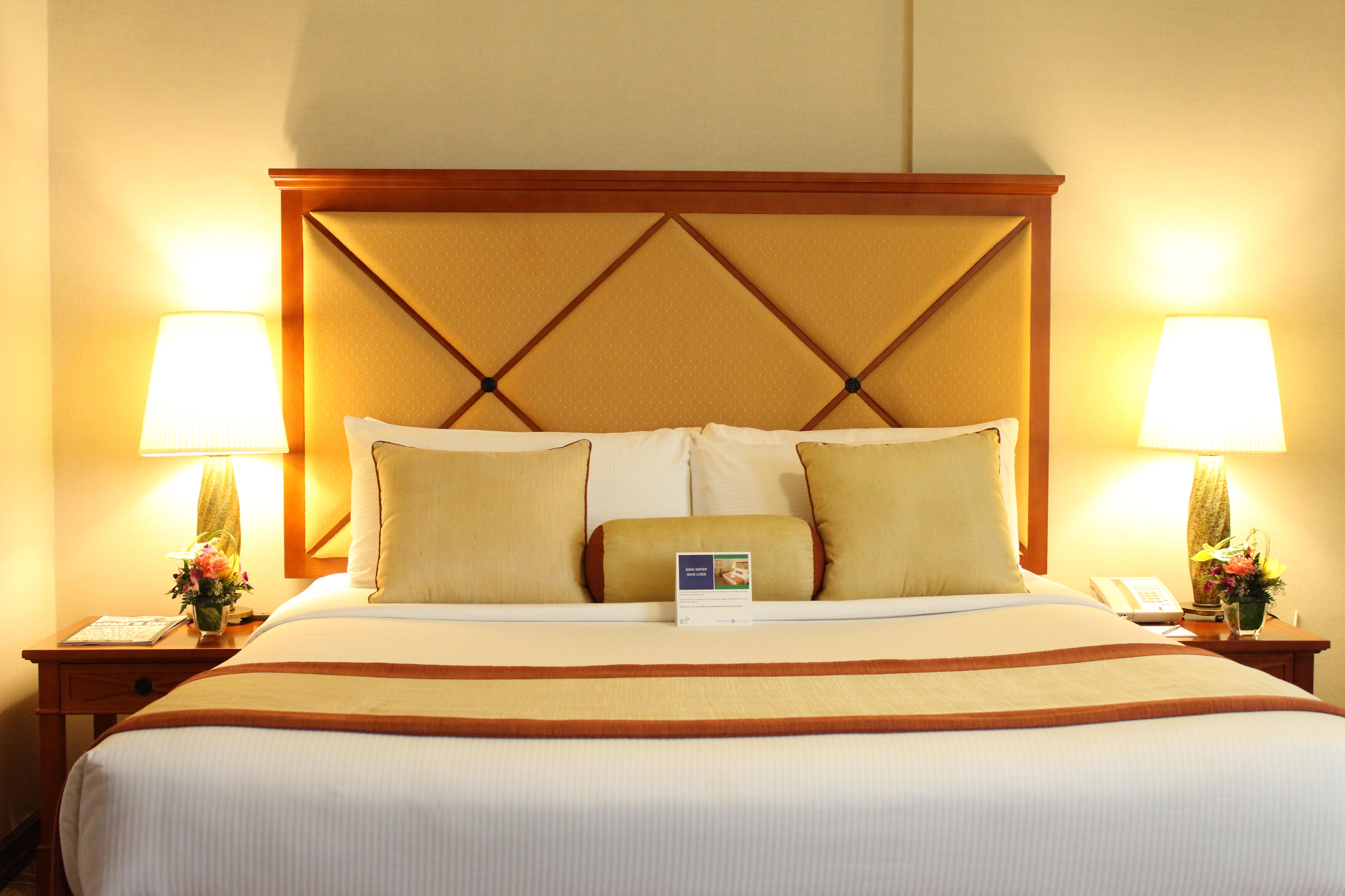Al Diar Capital Hotel Abou Dabi Extérieur photo