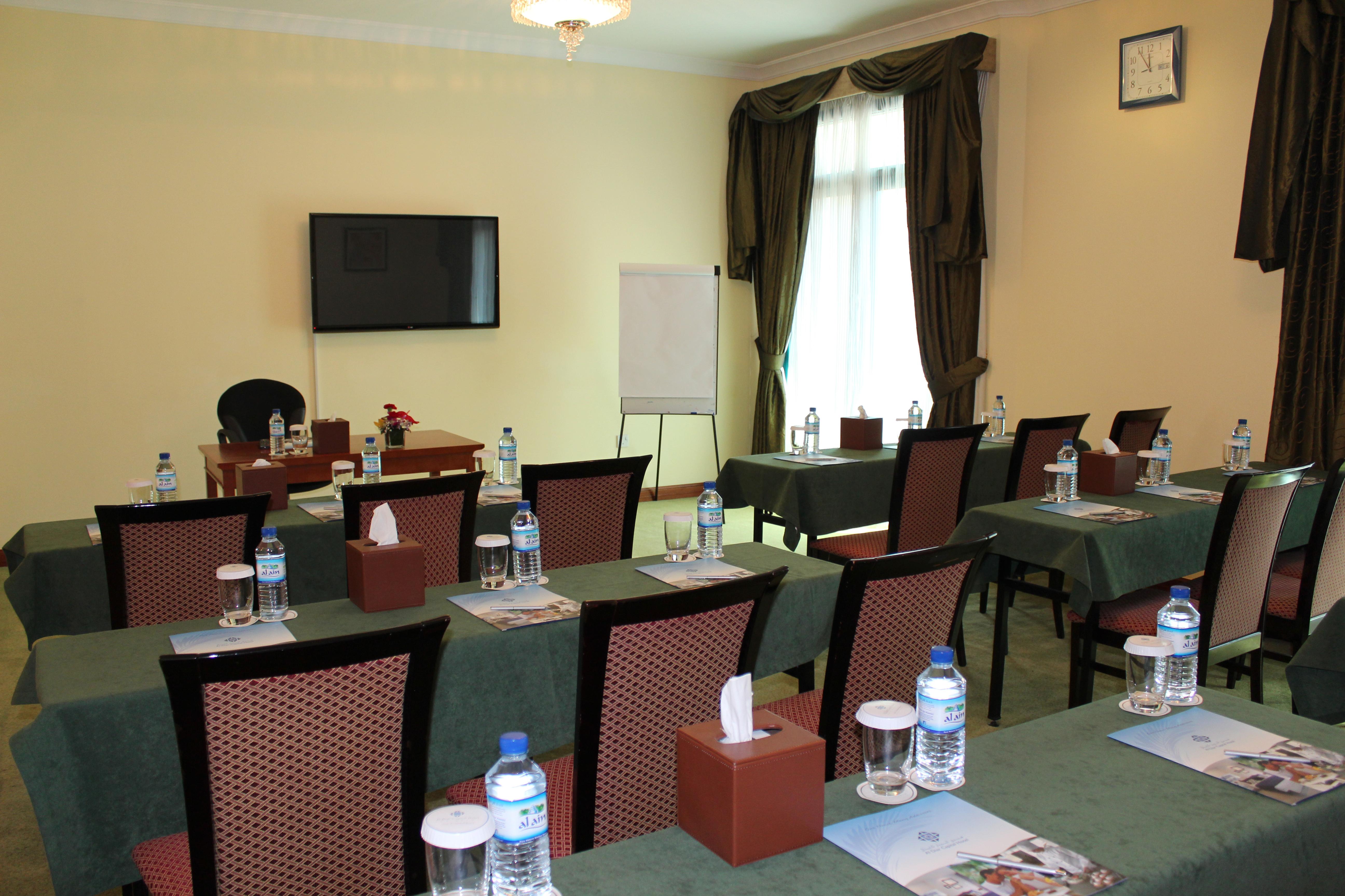 Al Diar Capital Hotel Abou Dabi Extérieur photo