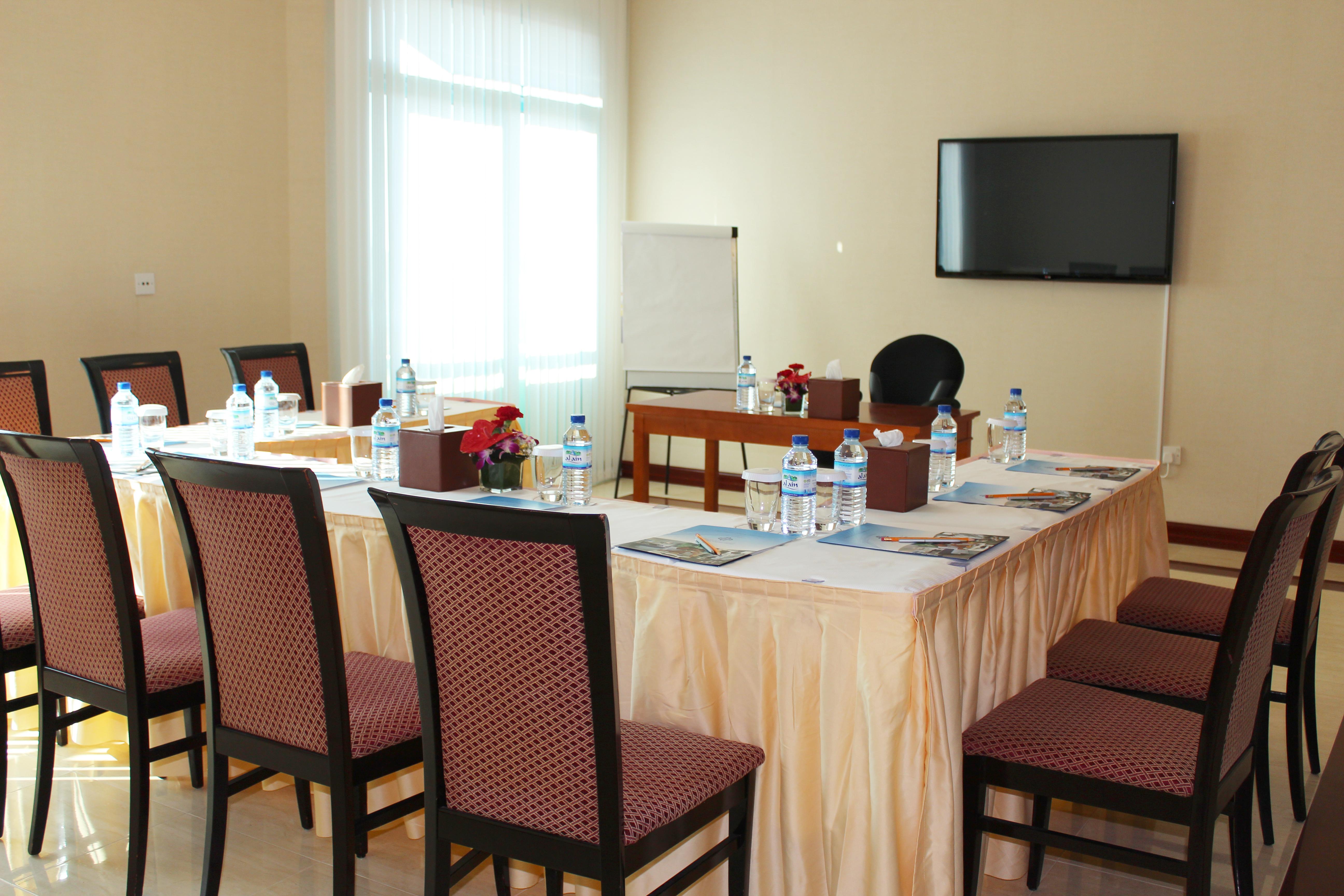 Al Diar Capital Hotel Abou Dabi Extérieur photo