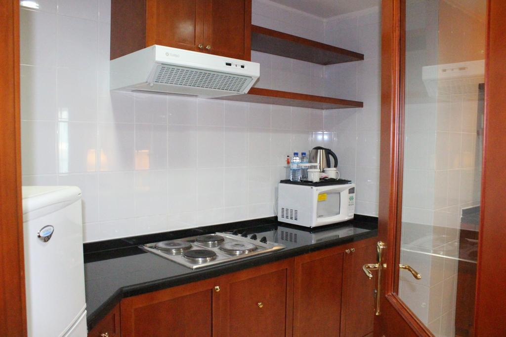 Al Diar Capital Hotel Abou Dabi Extérieur photo