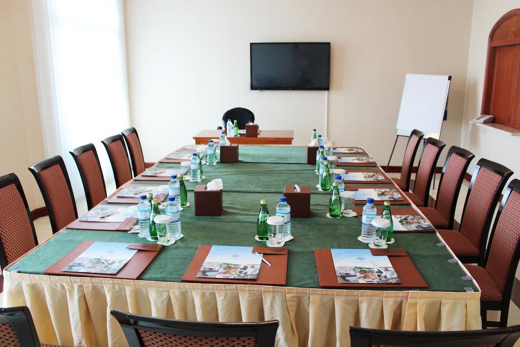 Al Diar Capital Hotel Abou Dabi Extérieur photo
