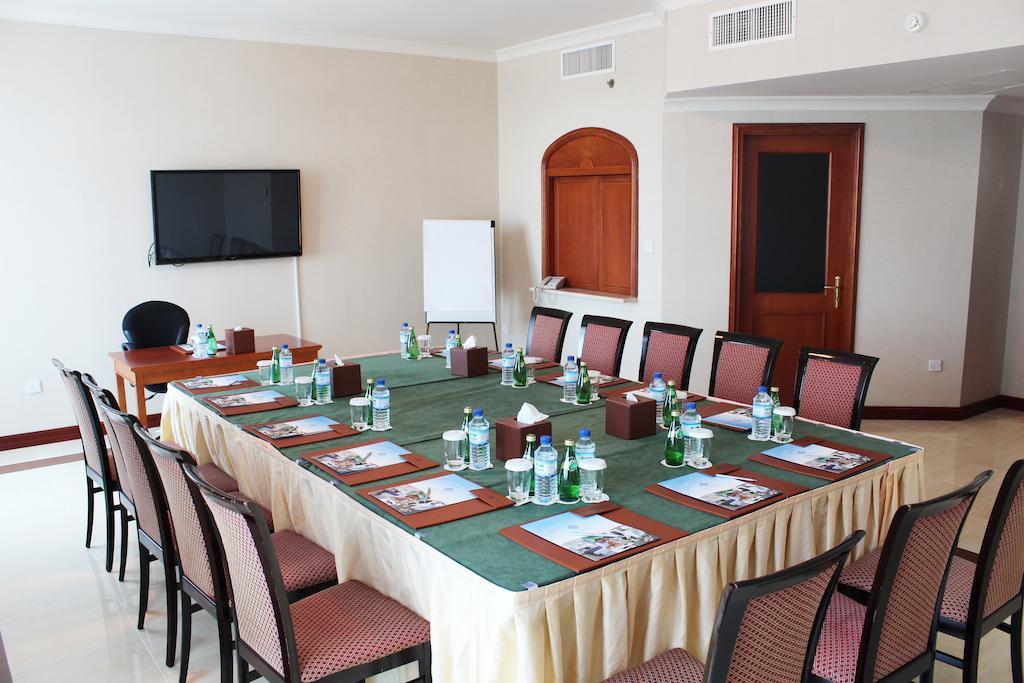 Al Diar Capital Hotel Abou Dabi Extérieur photo