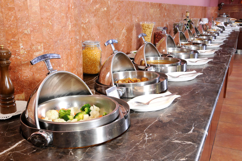 Al Diar Capital Hotel Abou Dabi Extérieur photo
